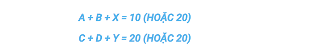 Soi cầu lô theo công thức tính toán cực kỳ hiệu quả cho anh em cược thủ