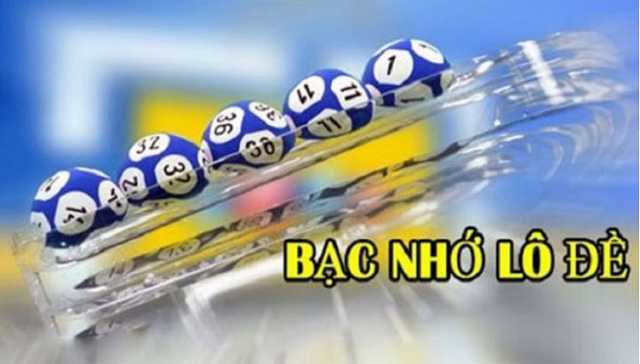 Sử dụng bạc nhớ để soi cầu dàn đề