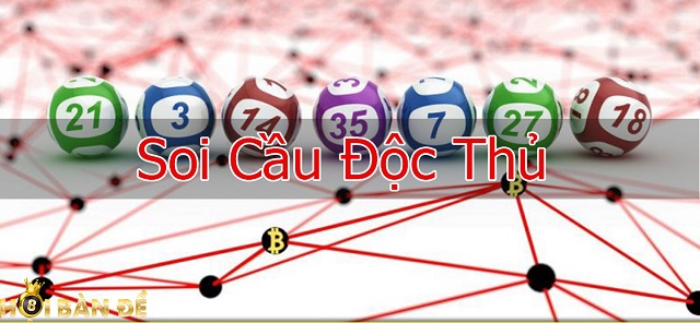 Một vài thông tin về độc thủ đề miền bắc