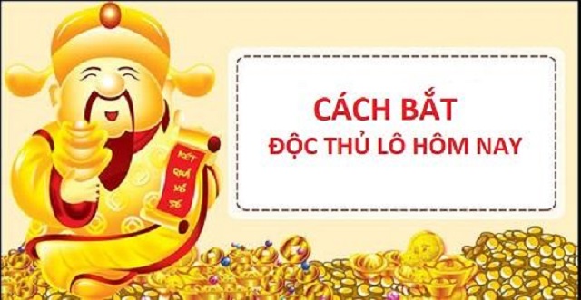 Một vài cách thức soi cầu độc thủ đề miền bắc nên tham khảo
