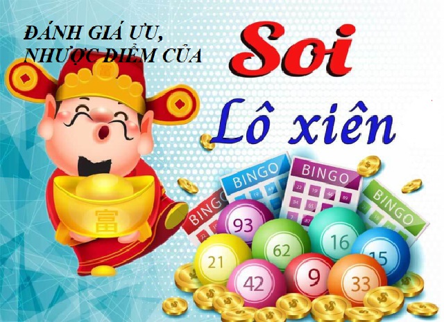 Soi cầu dự đoán xổ số miền bắc hôm nay