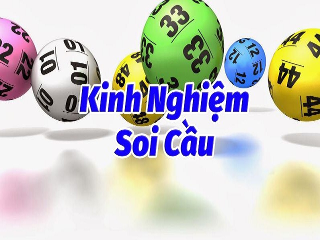 Kinh nghiệm đánh dàn đề theo tổng