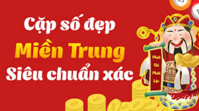thực hiện soi cầu xổ số miền trung