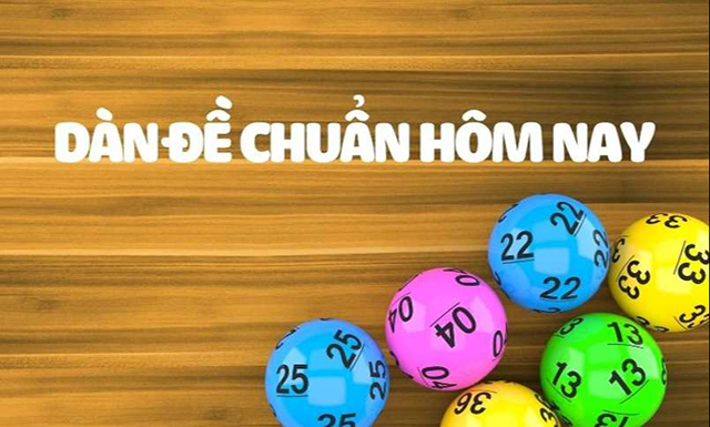 Chia sẻ một số cách dự đoán dàn đề miền bắc chính xác nhất