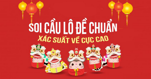 Soi cầu xổ số bạch thủ hôm nay cực chuẩn
